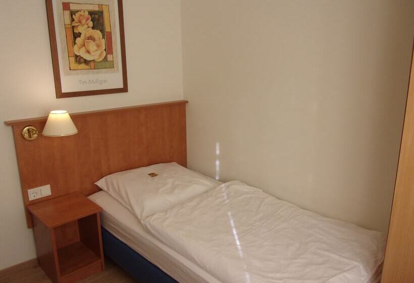 Номер Стандарт Индивидуальный, Fährhaus