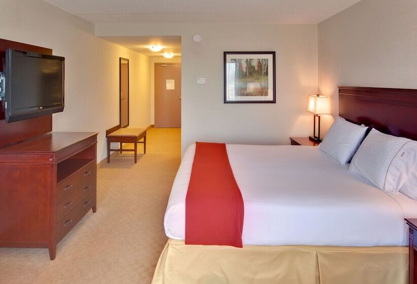 غرفة قياسية, Holiday Inn Express Hotel & Suites Brockville, An Ihg