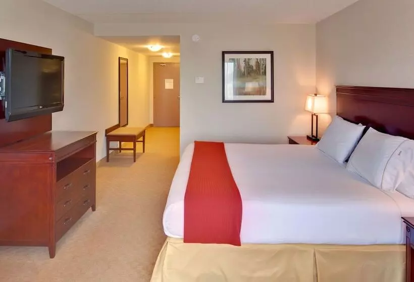 Standard-huone, Holiday Inn Express Hotel & Suites Brockville, An Ihg