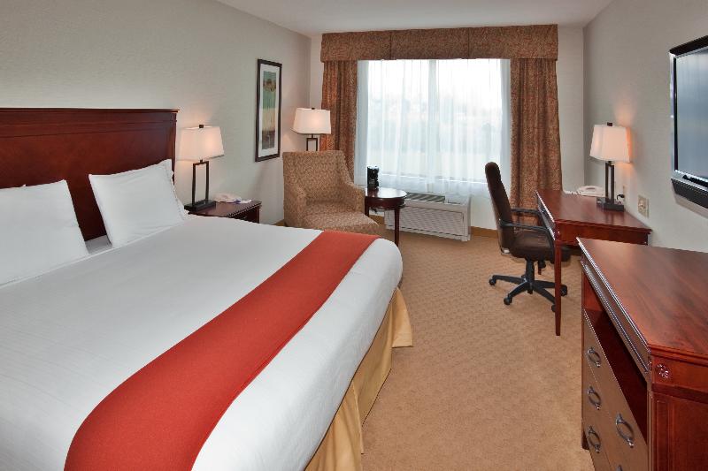 غرفة قياسية سرير كينج, Holiday Inn Express Hotel & Suites Brockville, An Ihg