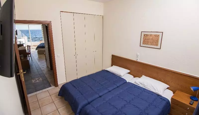 スタンダードルーム, Ibis Budget Melbourne Cbd