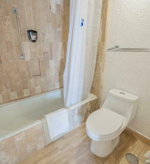 סוויטה נוף לים, Playa Suites Acapulco