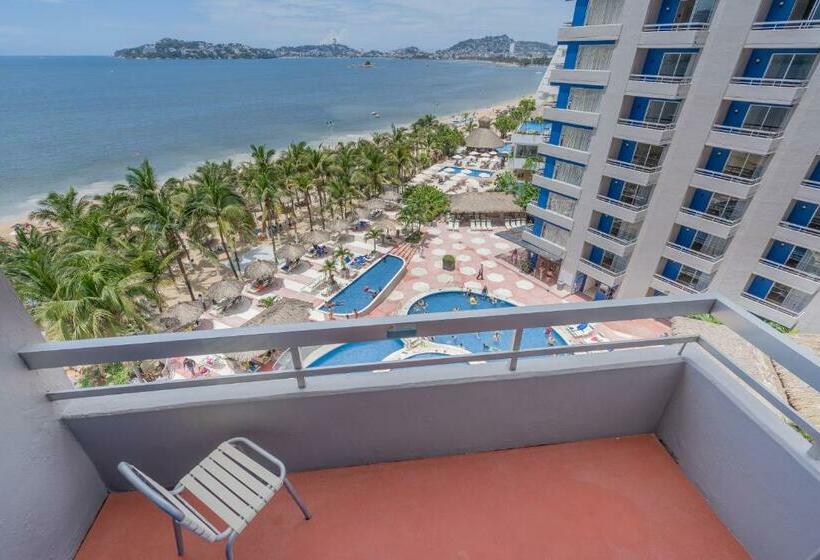 ジュニアスイート, Playa Suites Acapulco