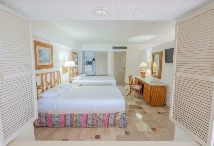 ジュニアスイート, Playa Suites Acapulco