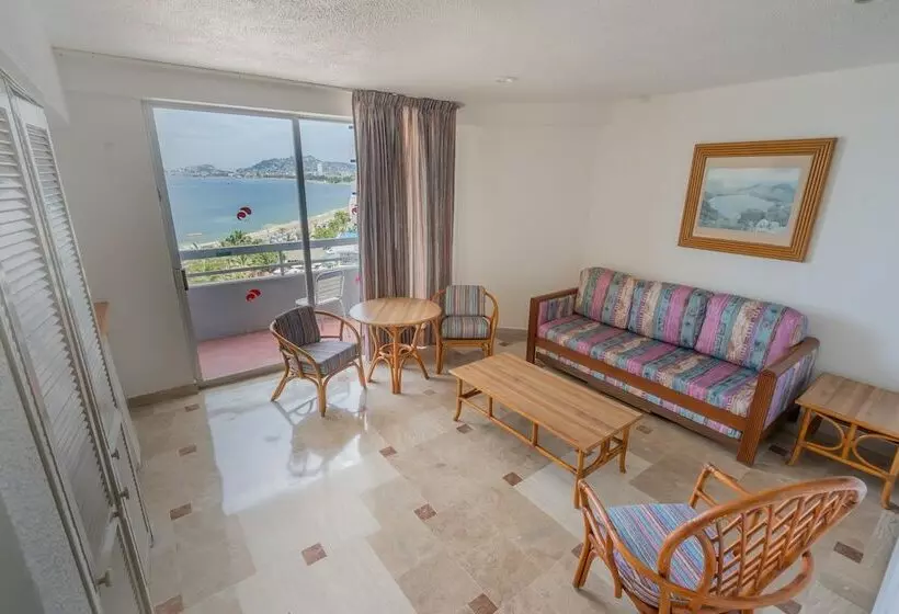 ジュニアスイート, Playa Suites Acapulco