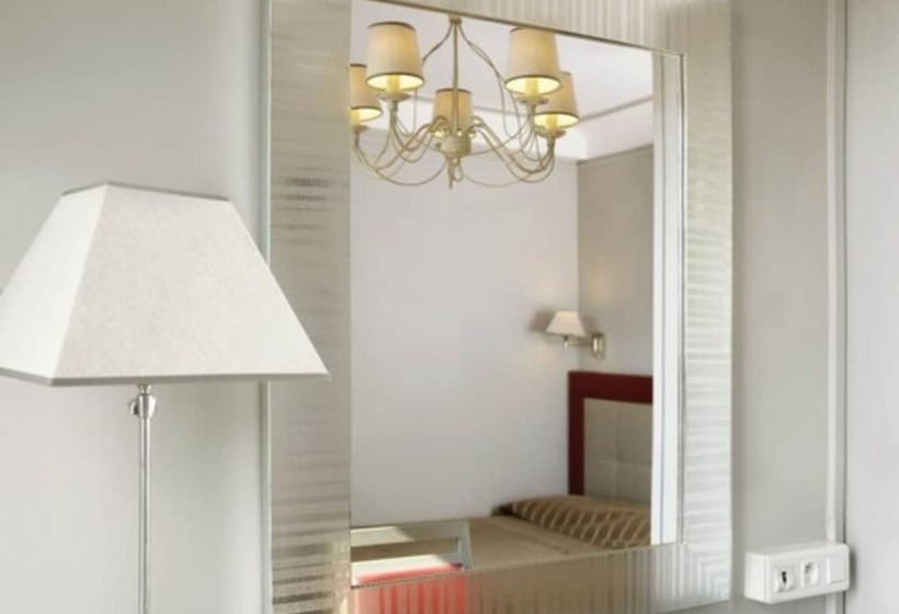 スタンダードルーム, Hôtel Saint Pierre