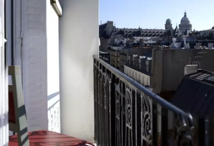 اتاق سوپریور, Hôtel Saint Pierre