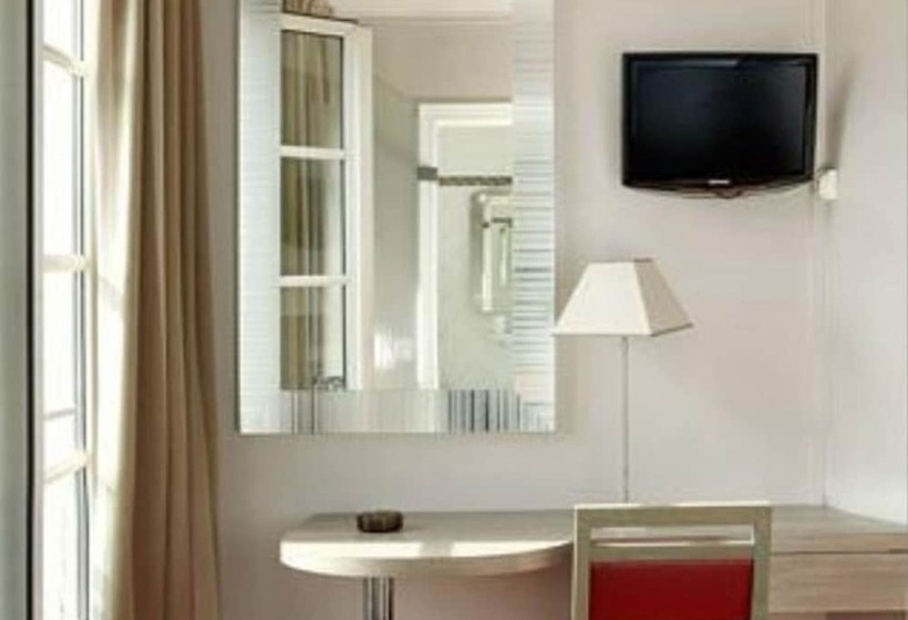 スーペリアールーム, Hôtel Saint Pierre