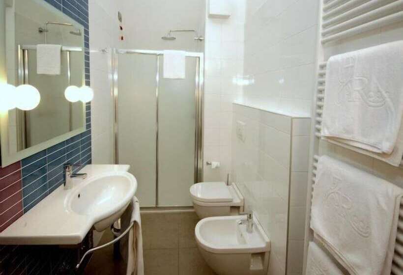 标准间, San Rocco