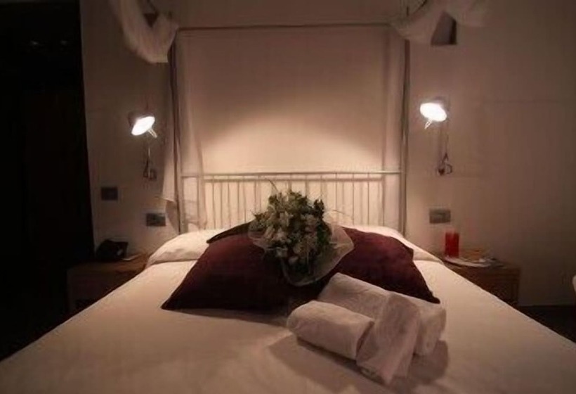 标准间, San Rocco