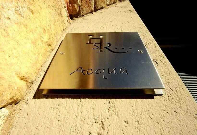 标准单人间, San Rocco