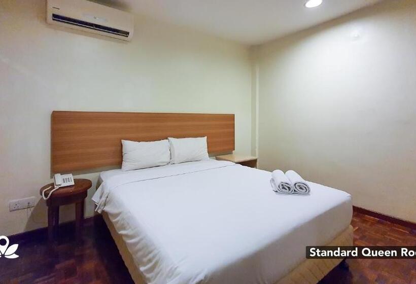 スタンダードルーム, Scc Hotel City Centre