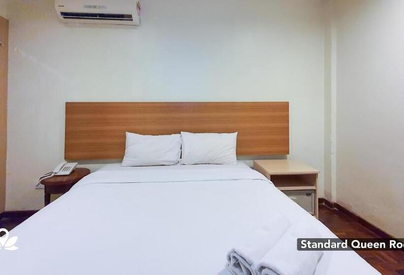 スタンダードルーム, Scc Hotel City Centre