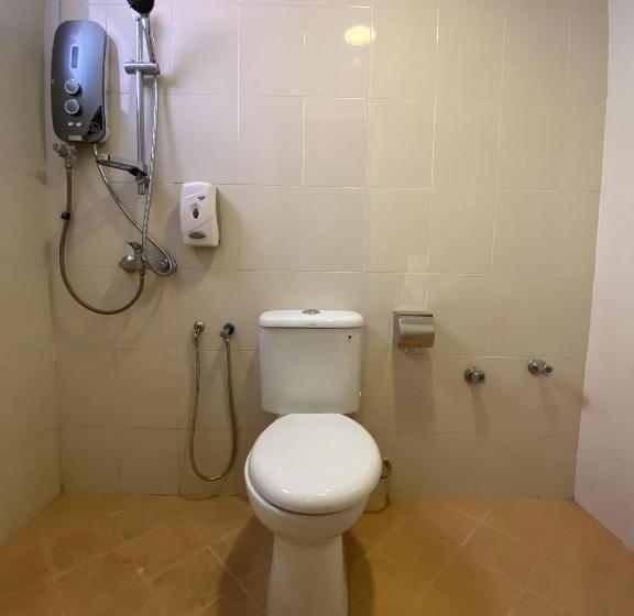 ファミリーステューディオ, Scc Hotel City Centre