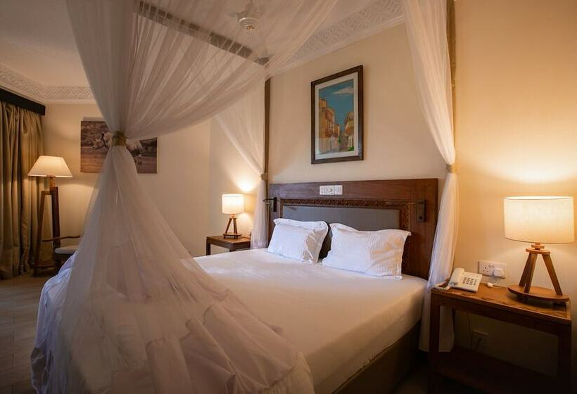 اتاق لوکس, Severin Sea Lodge