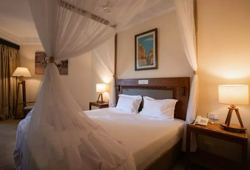 اتاق لوکس, Severin Sea Lodge