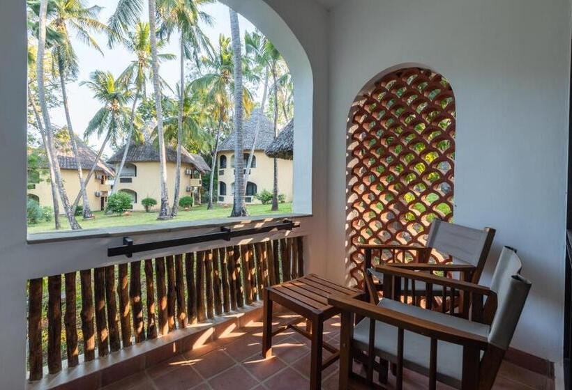 اتاق لوکس, Severin Sea Lodge