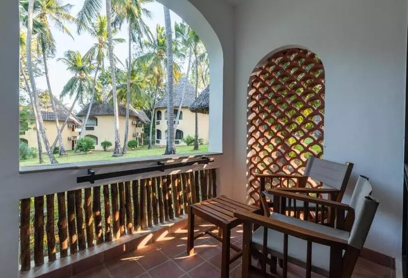 اتاق لوکس, Severin Sea Lodge