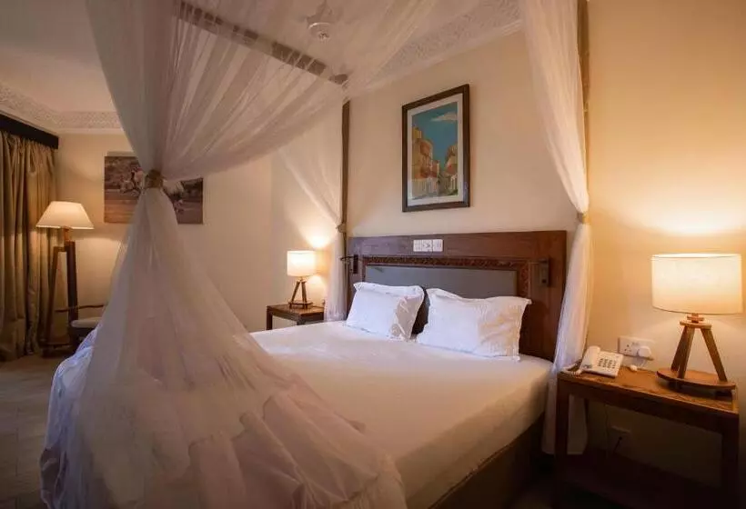 اتاق لوکس, Severin Sea Lodge