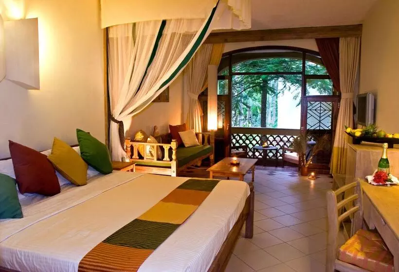 اتاق استاندارد, Severin Sea Lodge