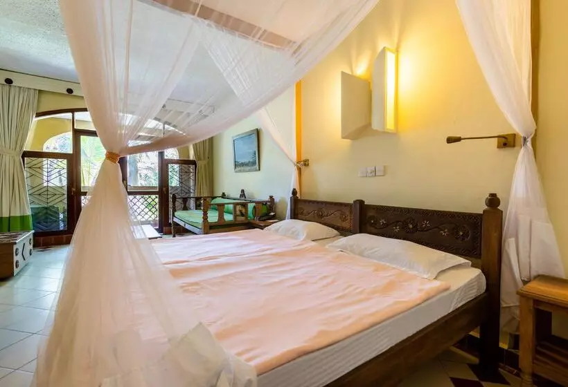 اتاق استاندارد, Severin Sea Lodge