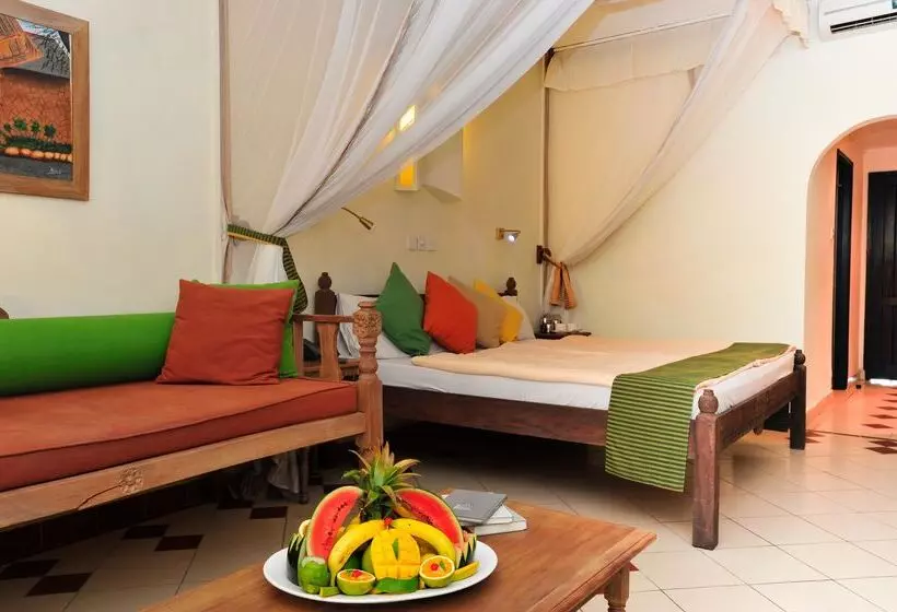 اتاق استاندارد, Severin Sea Lodge