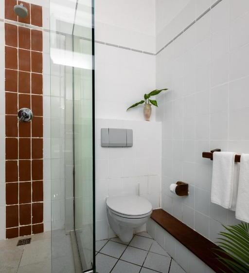 اتاق استاندارد, Severin Sea Lodge