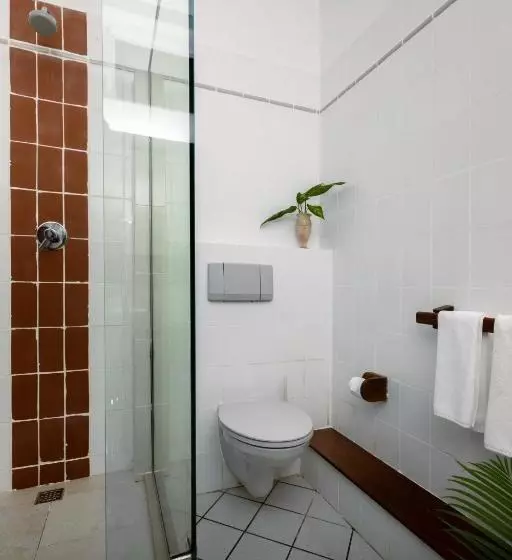 اتاق استاندارد, Severin Sea Lodge