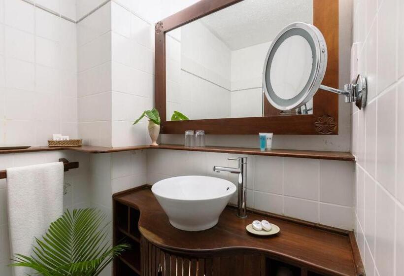 اتاق استاندارد, Severin Sea Lodge