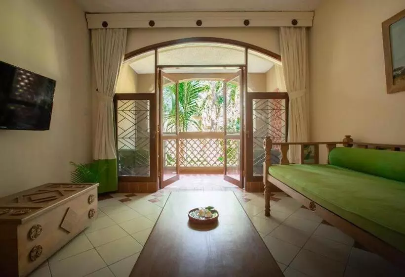 اتاق استاندارد, Severin Sea Lodge
