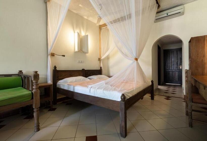 اتاق استاندارد, Severin Sea Lodge