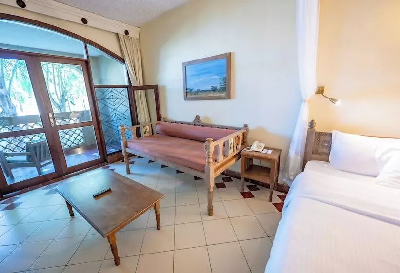 اتاق استاندارد, Severin Sea Lodge