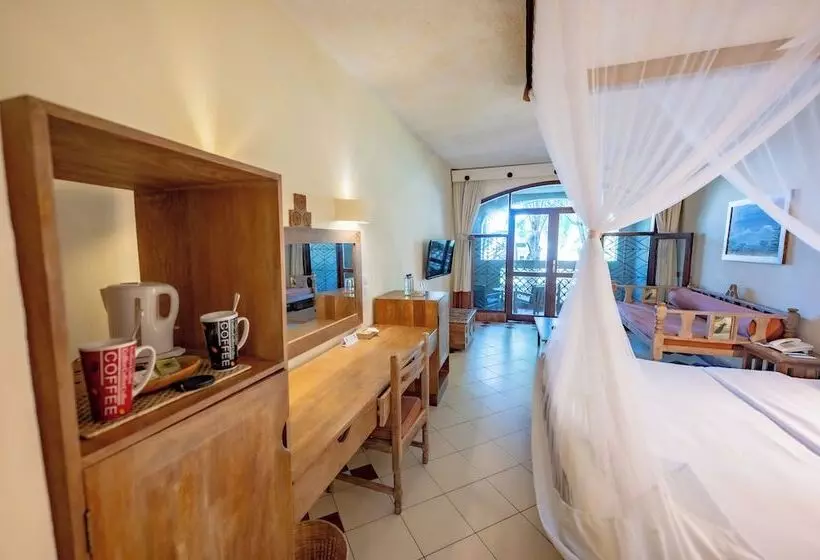 اتاق استاندارد, Severin Sea Lodge