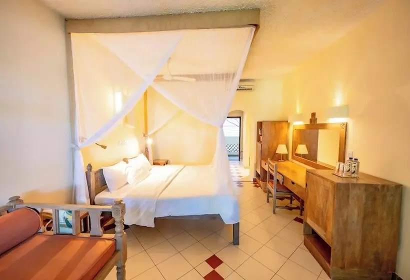 اتاق استاندارد, Severin Sea Lodge