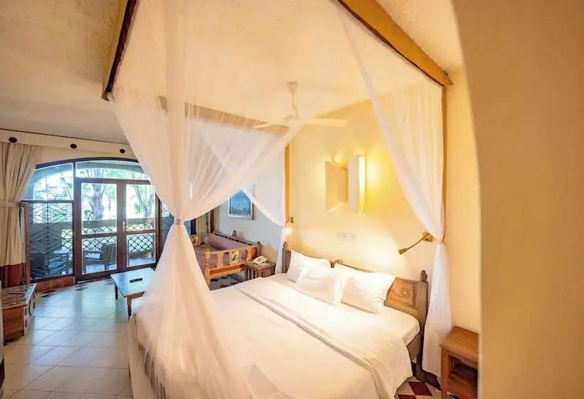 اتاق استاندارد, Severin Sea Lodge