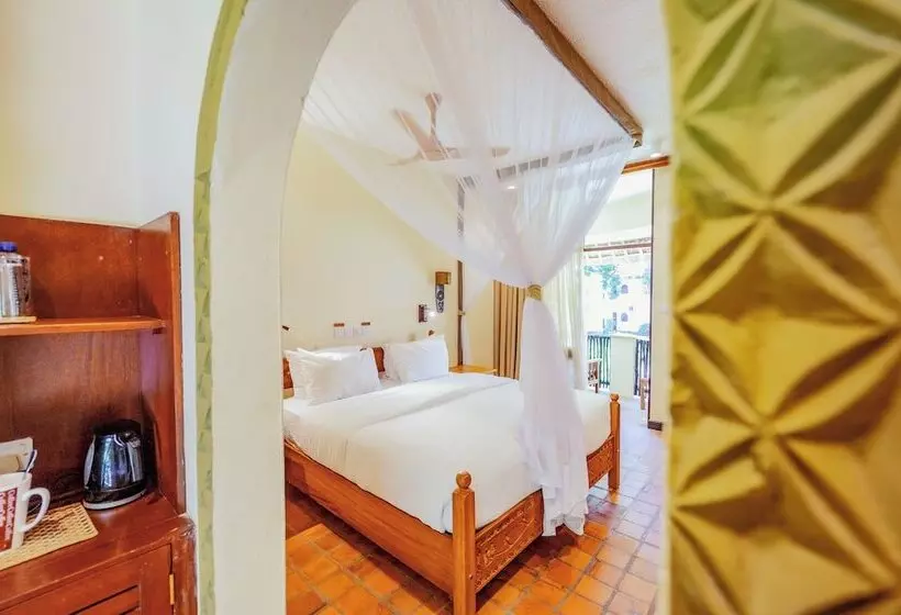 اتاق لوکس, Severin Sea Lodge