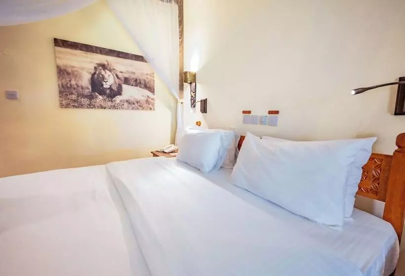 اتاق لوکس, Severin Sea Lodge