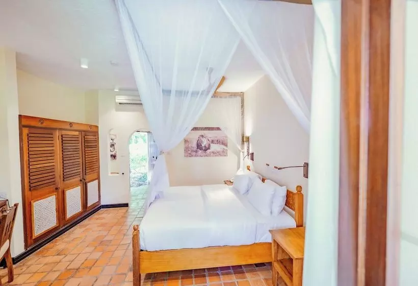 اتاق لوکس, Severin Sea Lodge