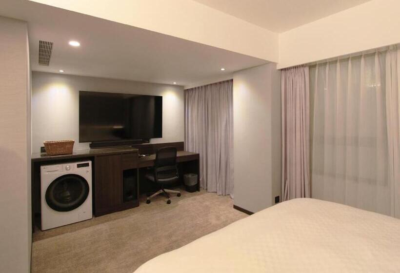 プレミアムルーム, The Tango Hotel Taipei Linsen