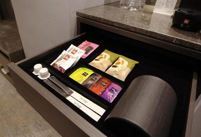 エクゼクティブルーム, The Tango Hotel Taipei Linsen