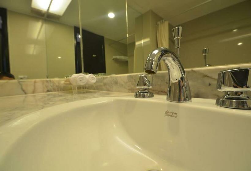 اتاق سوپریور, The City Hotel Sriracha By Bbh Japan
