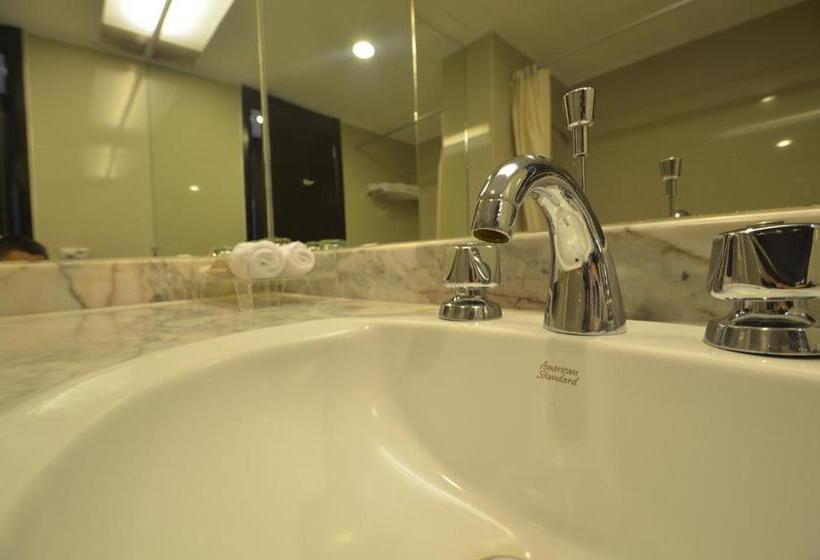 디럭스 룸, The City Hotel Sriracha By Bbh Japan