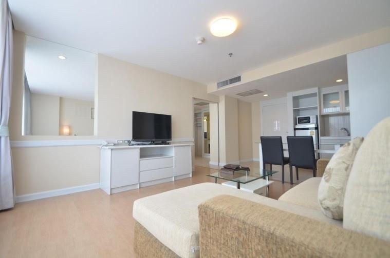 프리미엄 스위트, The City Hotel Sriracha By Bbh Japan