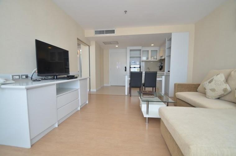 프리미엄 스위트, The City Hotel Sriracha By Bbh Japan