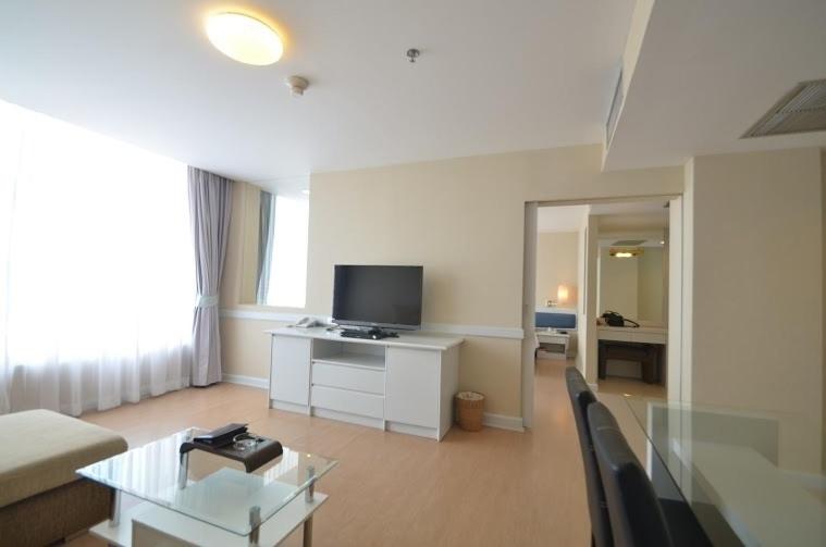 프리미엄 스위트, The City Hotel Sriracha By Bbh Japan