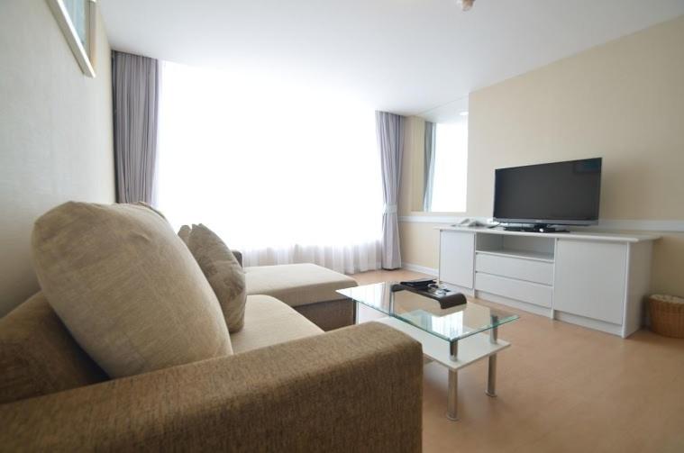 프리미엄 스위트, The City Hotel Sriracha By Bbh Japan