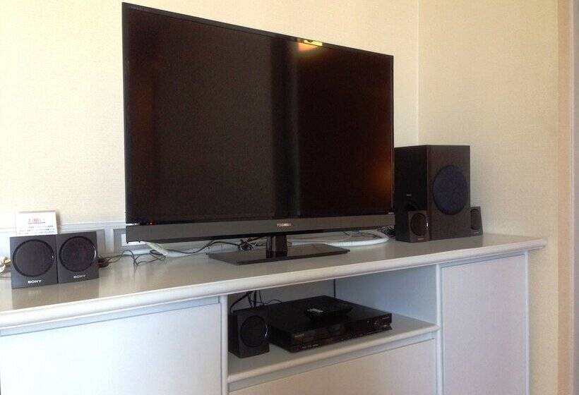 스위트, The City Hotel Sriracha By Bbh Japan