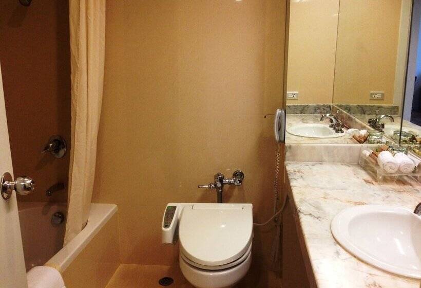 스위트, The City Hotel Sriracha By Bbh Japan