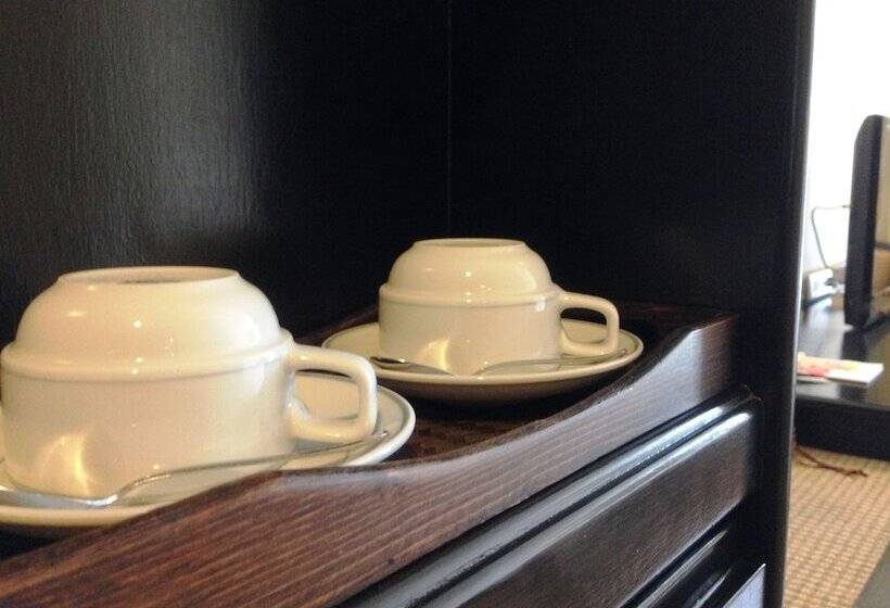 디럭스 룸, The City Hotel Sriracha By Bbh Japan