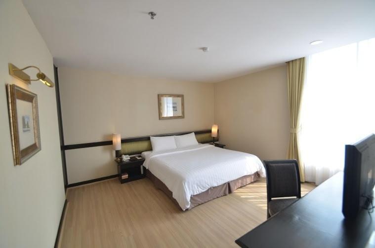 패밀리 스위트, The City Hotel Sriracha By Bbh Japan